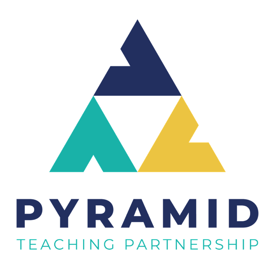 Pyramid Teaching Partnership - Stacked Logo - Full Colour.png